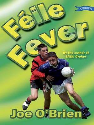 cover image of Feile Fever